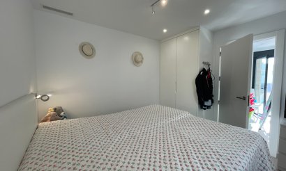 Resale - Villa - Benijofar - Center