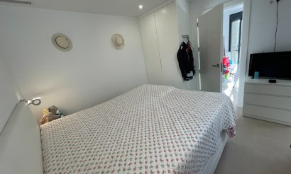 Resale - Villa - Benijofar - Center