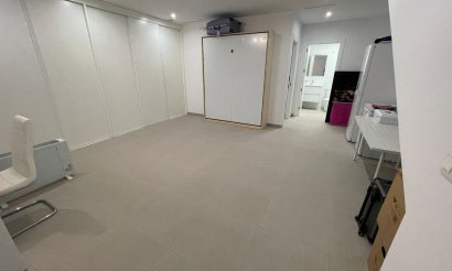 Resale - Villa - Benijofar - Center