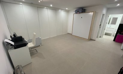 Resale - Villa - Benijofar - Center