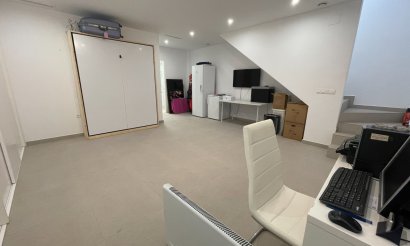 Resale - Villa - Benijofar - Center