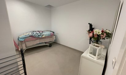 Resale - Villa - Benijofar - Center