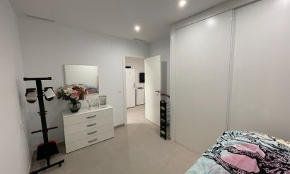 Resale - Villa - Benijofar - Center