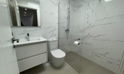 Resale - Villa - Benijofar - Center