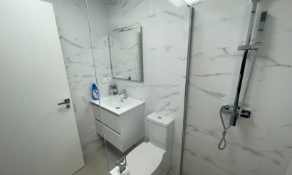 Resale - Villa - Benijofar - Center