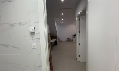 Resale - Villa - Benijofar - Center