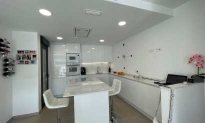 Resale - Villa - Benijofar - Center