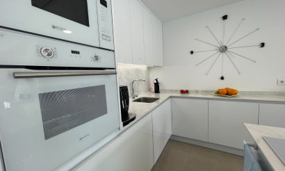 Resale - Villa - Benijofar - Center