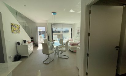 Resale - Villa - Benijofar - Center