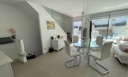 Resale - Villa - Benijofar - Center