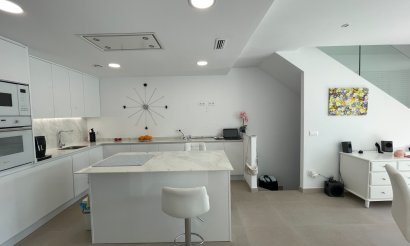 Resale - Villa - Benijofar - Center