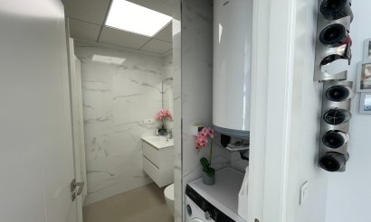 Resale - Villa - Benijofar - Center