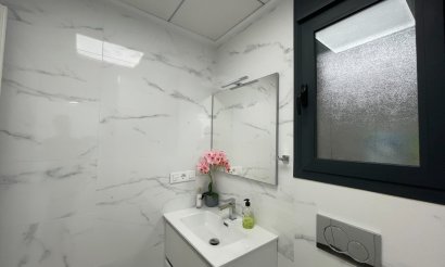 Resale - Villa - Benijofar - Center