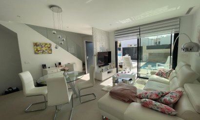 Resale - Villa - Benijofar - Center