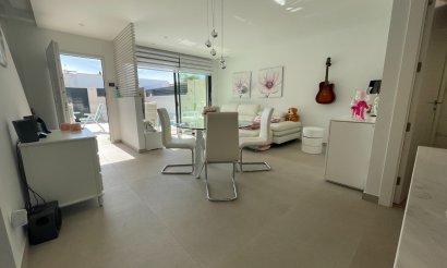 Resale - Villa - Benijofar - Center