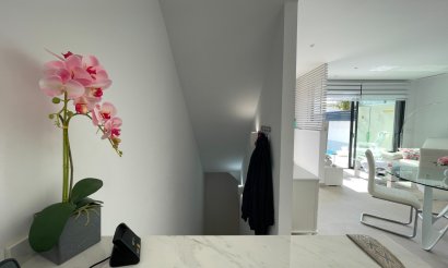 Resale - Villa - Benijofar - Center