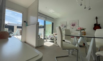 Resale - Villa - Benijofar - Center