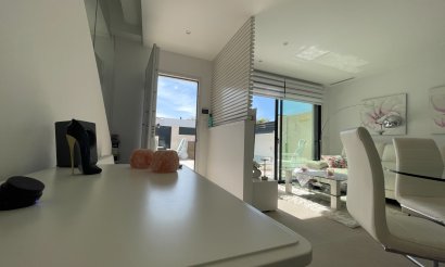 Resale - Villa - Benijofar - Center