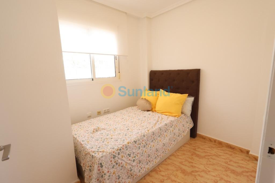 Resale - D - Orihuela Costa - Los Dolses