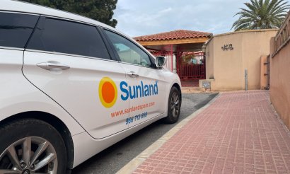 Resale - Villa - Rojales - Ciudad Quesada