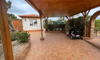 Resale - Villa - Rojales - Ciudad Quesada