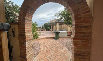 Resale - Villa - Rojales - Ciudad Quesada