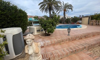 Resale - Villa - Rojales - Ciudad Quesada