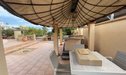 Resale - Villa - Rojales - Ciudad Quesada