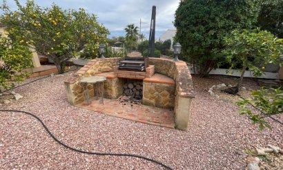 Resale - Villa - Rojales - Ciudad Quesada