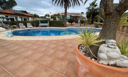 Resale - Villa - Rojales - Ciudad Quesada