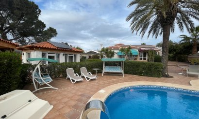 Resale - Villa - Rojales - Ciudad Quesada