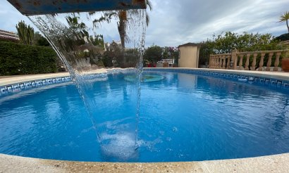 Resale - Villa - Rojales - Ciudad Quesada