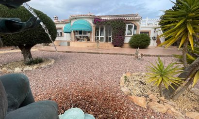 Resale - Villa - Rojales - Ciudad Quesada