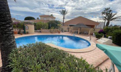 Resale - Villa - Rojales - Ciudad Quesada