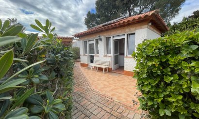 Resale - Villa - Rojales - Ciudad Quesada