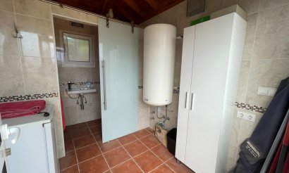 Resale - Villa - Rojales - Ciudad Quesada