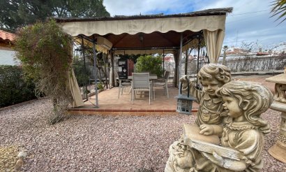 Resale - Villa - Rojales - Ciudad Quesada