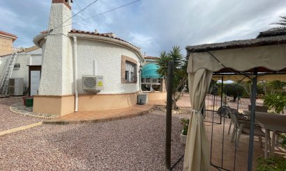 Resale - Villa - Rojales - Ciudad Quesada