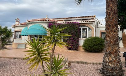 Resale - Villa - Rojales - Ciudad Quesada