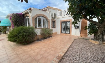 Resale - Villa - Rojales - Ciudad Quesada