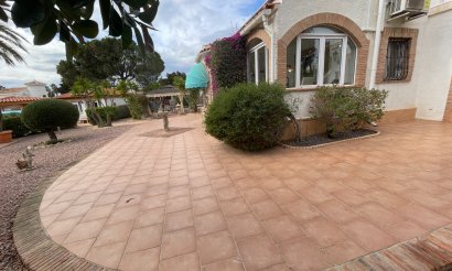 Resale - Villa - Rojales - Ciudad Quesada