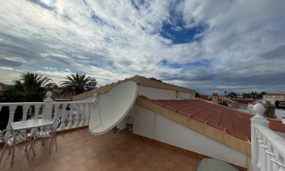 Resale - Villa - Rojales - Ciudad Quesada