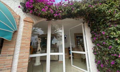 Resale - Villa - Rojales - Ciudad Quesada