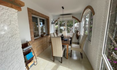 Resale - Villa - Rojales - Ciudad Quesada