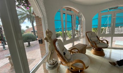 Resale - Villa - Rojales - Ciudad Quesada