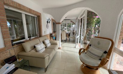 Resale - Villa - Rojales - Ciudad Quesada