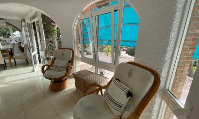 Resale - Villa - Rojales - Ciudad Quesada