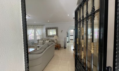 Resale - Villa - Rojales - Ciudad Quesada