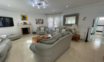 Resale - Villa - Rojales - Ciudad Quesada