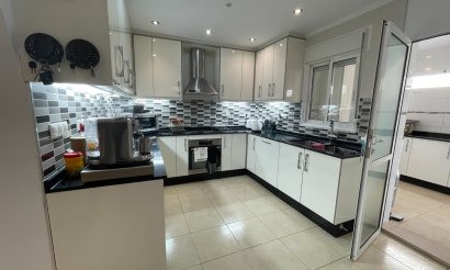 Resale - Villa - Rojales - Ciudad Quesada